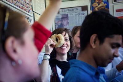 Mile End Food Tour Mile End Food Tour