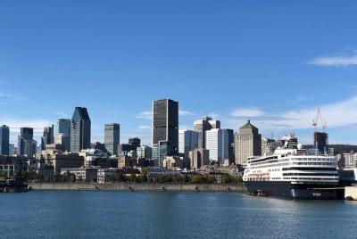 Half Day Private Tour In Montreal With A Local Half Day Private Tour In Montreal With A Local