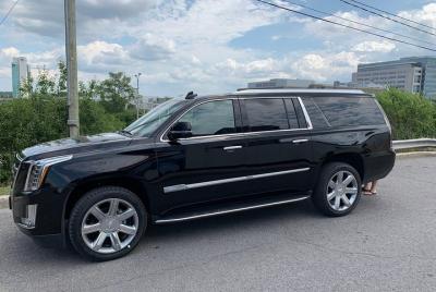 Half day private city tour - SUV Half day private city tour - SUV