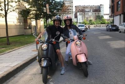 Plateau, Jean-Talon Market, and Mount Royal Park Guided Tour by M Plateau, Jean-Talon Market, and Mount Royal Park Guided Tour by M