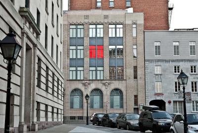 The Old Port Art Walk