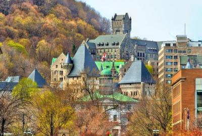 Montreal Scavenger Hunt: Montreal Montreal Scavenger Hunt: Montreal's Cultural Wonders