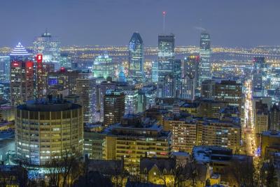 Private Departure Transfer Montreal Downtown or Nun Private Departure Transfer Montreal Downtown or Nun's Island to M