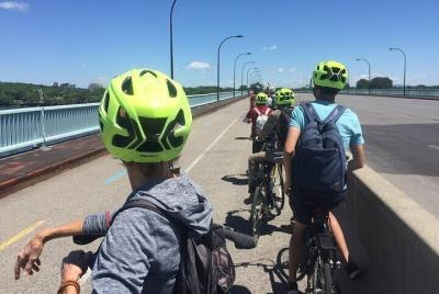 Full Day Family Bike Rental Full Day Family Bike Rental
