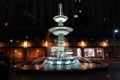 Paranormal Investigation Ghost Tour in Montreal Paranormal Investigation Ghost Tour in Montreal
