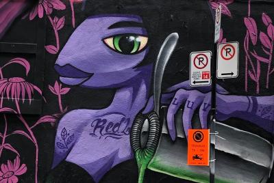 Crimes and Red Light of Montreal Crimes and Red Light of Montreal