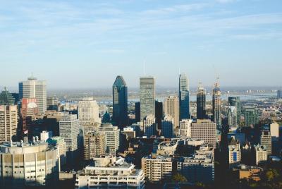 Discover Montreal with a Private Walking Tour by a Local Discover Montreal with a Private Walking Tour by a Local