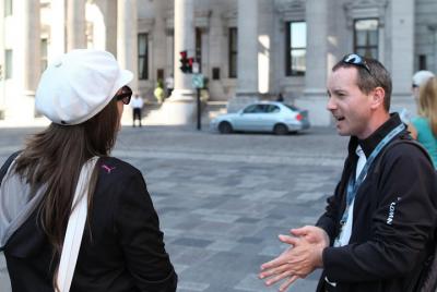 Private Walking Tour of Old Montreal in Spanish Private Walking Tour of Old Montreal in Spanish