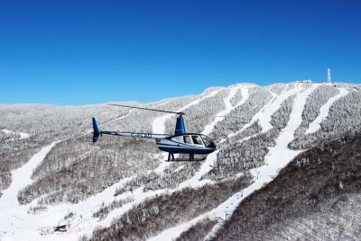 Mont-Tremblant Helicopter Tours Mont-Tremblant Helicopter Tours