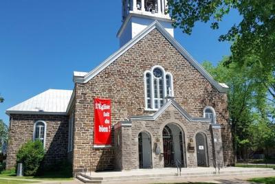 Mont-Tremblant Scavenger Hunt: La Bonne Vie Mont-Tremblant Scavenger Hunt: La Bonne Vie