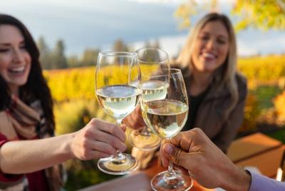 Half Day Swirl, Sip & Savour Tour Half Day Swirl, Sip & Savour Tour