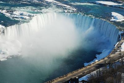 Fall for Niagara Tour Fall for Niagara Tour