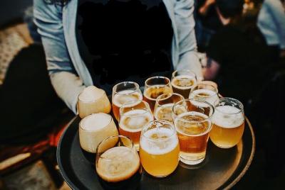 Luxury Craft Beer Tour in the Niagara Region  Luxury Craft Beer Tour in the Niagara Region