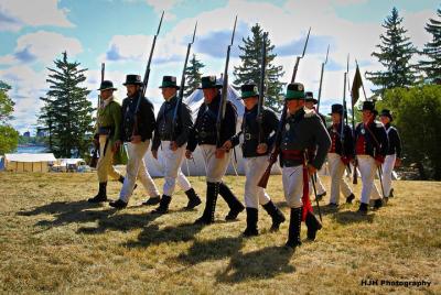 Private, Custom Historical Tour (War of 1812) Niagara Falls-Niaga Private, Custom Historical Tour (War of 1812) Niagara Falls-Niaga
