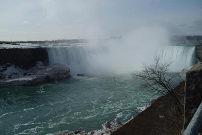 Grand Niagara Cycle Tour Grand Niagara Cycle Tour