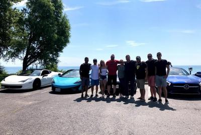 3 HR Supercar Experience 3 HR Supercar Experience