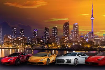 6 HR VIP Supercar Experience including Lunch 6 HR VIP Supercar Experience including Lunch
