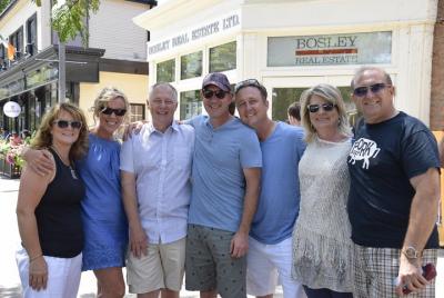 Niagara-on-the-Lake Culinary Walking Foodie Tour Niagara-on-the-Lake Culinary Walking Foodie Tour