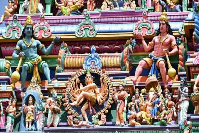 Ancient Temples Tour in Chennai  Ancient Temples Tour in Chennai