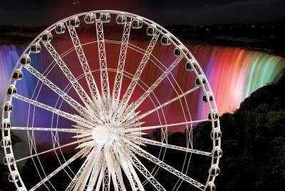 Niagara SkyWheel Admission Ticket Niagara SkyWheel Admission Ticket