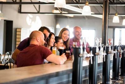 Private Tour: Craft Breweries and Beer Tastings in Niagara Region Private Tour: Craft Breweries and Beer Tastings in Niagara Region
