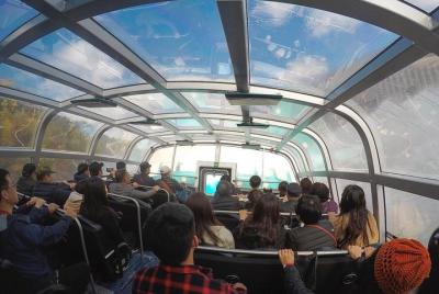 Niagara Falls CANADA Domed Jet-Boat Ride Niagara Falls CANADA Domed Jet-Boat Ride