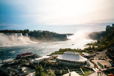 Best of Niagara Falls Tour from Niagara Falls, Ontario Best of Niagara Falls Tour from Niagara Falls, Ontario