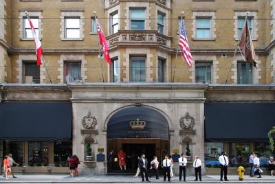 Private Transfer: Niagara Falls, ON to Toronto downtown Private Transfer: Niagara Falls, ON to Toronto downtown