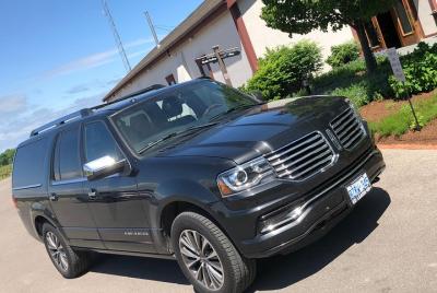 Niagara Falls to Pearson Toronto Airport Private Transfer Niagara Falls to Pearson Toronto Airport Private Transfer