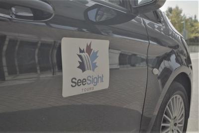 Airport Transfer, Meet & Greet (Niagara Falls CAN to Pearson Int'l Airport, YYZ)