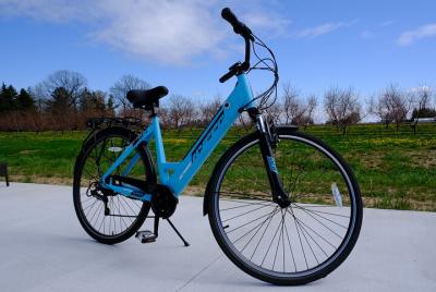 EBike Rental EBike Rental