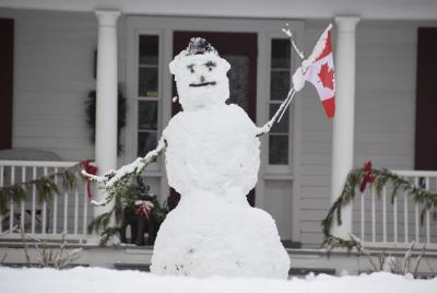 Winter Wonderland Food Tour in Niagara-on-the-Lake Winter Wonderland Food Tour in Niagara-on-the-Lake