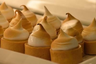 Mornings Just Got Better- Niagara on the Lake Mornings Just Got Better- Niagara on the Lake