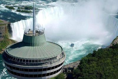 Toronto, Niagara Falls & 1000 Islands VIP 2–Day Trip From Ottawa Toronto, Niagara Falls & 1000 Islands VIP 2–Day Trip From Ottawa
