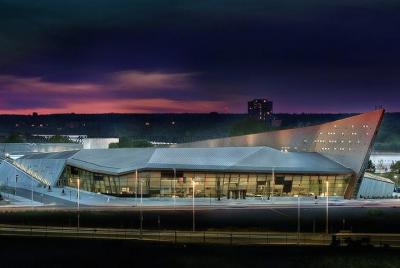 Canadian War Museum Admission Canadian War Museum Admission