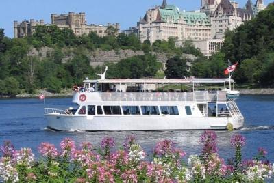 Ottawa River Tour Ottawa River Tour