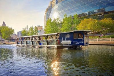 Rideau Canal Cruise Rideau Canal Cruise