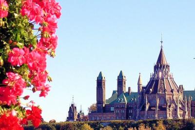 Pioneering Days: An audio tour of the captivating history of Otta