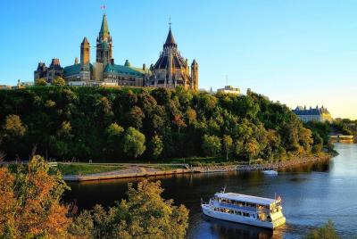 Exploring the Heart of Ottawa