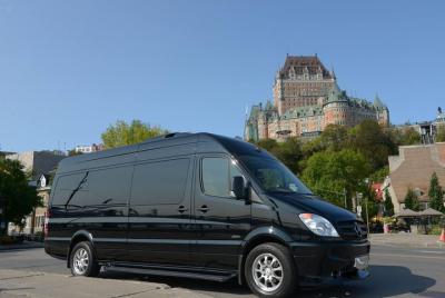 Discover Quebec With an 8-Hour Private Tour Discover Quebec With an 8-Hour Private Tour