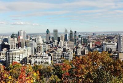 Private Full Day Tour to Montreal from Quebec with driver and lic Private Full Day Tour to Montreal from Quebec with driver and lic