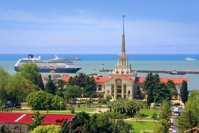 Discover the secrets of Sochi on the shore Excursion Private Tour