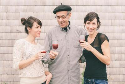 Ile d Ile d'Orleans Food Tour from Quebec City