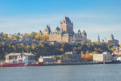 Quebec Like a Local: Customized Private Tour Quebec Like a Local: Customized Private Tour