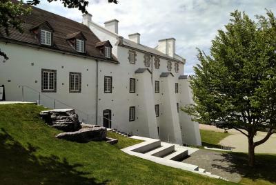 Quebec History and Nature Private Tour Quebec History and Nature Private Tour