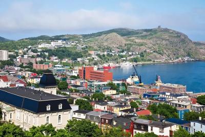 Best of St. John's