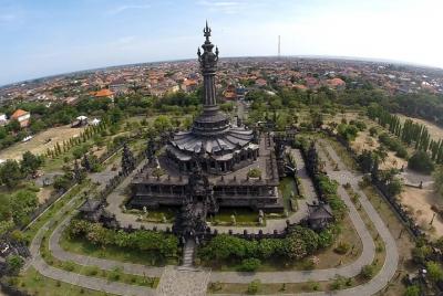 Denpasar Heritage City Tour Denpasar Heritage City Tour