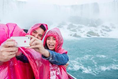 Niagara Falls Full-Day Tour from Markham and Richmond Hill Niagara Falls Full-Day Tour from Markham and Richmond Hill