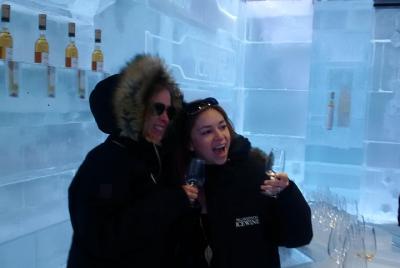Luxury Wine Tours to Niagara On The Lake Luxury Wine Tours to Niagara On The Lake