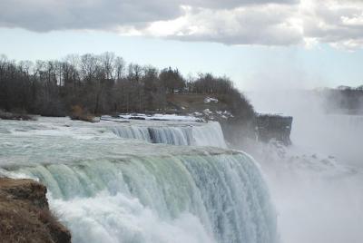 Private Day Tour to Niagara Falls from Toronto Private Day Tour to Niagara Falls from Toronto